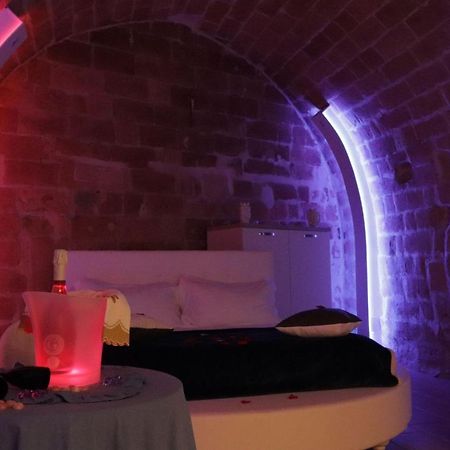 グラヴィーナ・イン・プーリアRelax Santa Ceciliaアパートメント エクステリア 写真