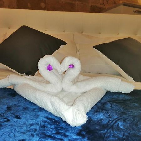 グラヴィーナ・イン・プーリアRelax Santa Ceciliaアパートメント エクステリア 写真