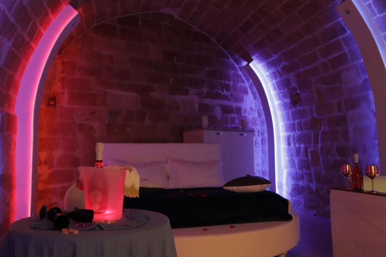 グラヴィーナ・イン・プーリアRelax Santa Ceciliaアパートメント エクステリア 写真