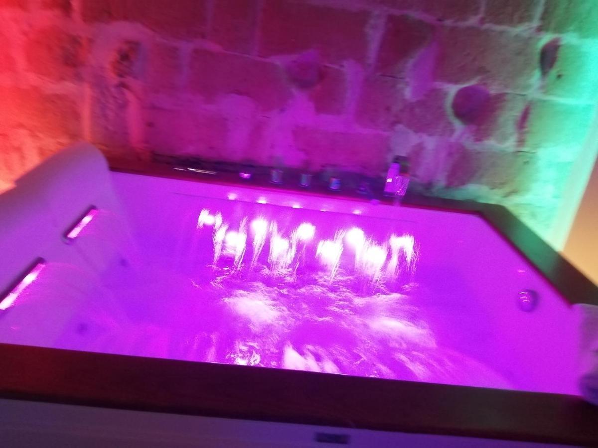 グラヴィーナ・イン・プーリアRelax Santa Ceciliaアパートメント エクステリア 写真