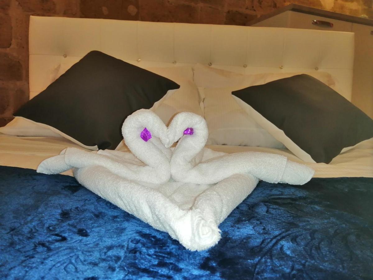 グラヴィーナ・イン・プーリアRelax Santa Ceciliaアパートメント エクステリア 写真