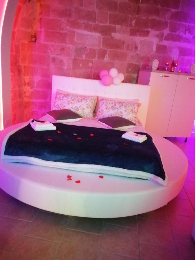 グラヴィーナ・イン・プーリアRelax Santa Ceciliaアパートメント エクステリア 写真